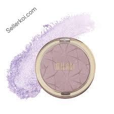 Milani Hypnotic Lights Powder Highlighter 01 Beaming Light (8.5gm)